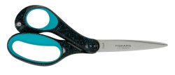 FISKARS Kinderschere 20cm 1067869 t&uuml;rkis, Linksh&auml;nder