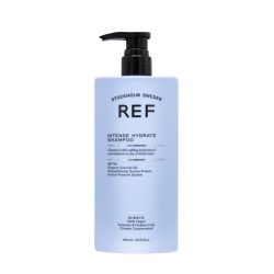 REF Intense Hydrate Shampoo 600 ml