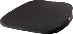 FELLOWES Keilkissen Breyta 100119849 schwarz