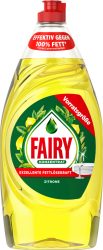 FAIRY Handsp&uuml;lmittel 971715 Zitrone 900ml