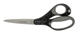 FISKARS Kinderschere 20cm 1067867 schwarz, Rechtsh&auml;nder
