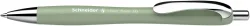 SCHNEIDER Kugelschreiber Slider Rave XB 132544 bio-gr&uuml;n,Trend Edition 0.7mm