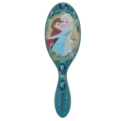 Wet Brush Original Detangler Disney Love Anna & Elsa