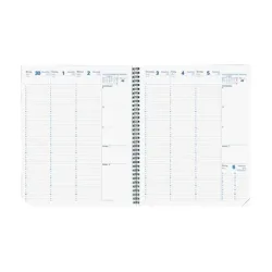 QUO-VADIS Ersatzinhalt Eurequart 2026 026003Q 1W/2S Impala DE 24x30cm