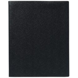 QUO-VADIS Agenda Impala Eureq. 2026 026036Q 1W/2S schwarz FR 24x30cm