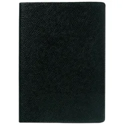 QUO-VADIS Agenda Impala Tour 2026 003071Q 1W/2S schwarz DE 9x12.5cm