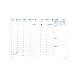QUO-VADIS Ersatzinhalt Tour 2026 003003Q 1W/2S Impala/Club DE 9x12.5cm