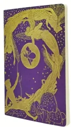 Paperblanks - Heft, DIN A6, Multicolor