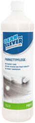 CLEAN AND CLEVER Parkettpflege 1ltz 40655 PRO9