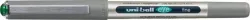 uni-ball - Tintenroller, 1 Stück, Grün