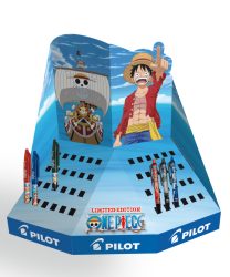 PILOT Display FriXion OnePiece 0.7mm 199.210.00 assortiert 48 St&uuml;ck