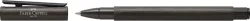 FABER-CASTELL Tintenroller Neo Slim B 146256 gunmetal