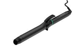 Comair Lockenstab Luminous Schwarz 32 mm