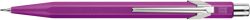 CARAN D'ACHE Minenhalter 849 Colormat-X 844.091 rosa
