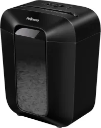 FELLOWES Aktenvernichter Powershred 4406001 LX50