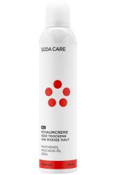 S&Uuml;DA CARE EVERYDAY Schaum Trocken & Rissig 300 ml