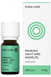 S&Uuml;DA CARE SPECIAL Manuka&ouml;l 10 ml