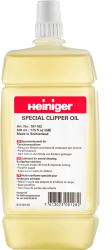 Heiniger Schneidesatz-Pflege&ouml;l 500 ml