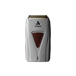 Andis ProFoil Folienrasierer TS-1 grau
