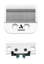 Andis Klinge MLC Carbonstahl