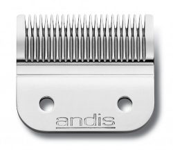 Andis Klinge US-1 und LCL Carbonstahl