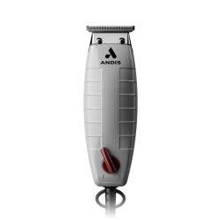 Andis T-Outliner Trimmer G-I Carbonstahl grau