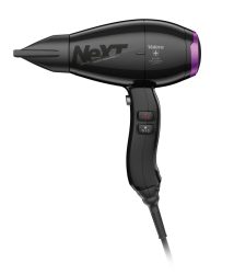 Valera Haartrockner NEXT-SMART ColorPro black/purple
