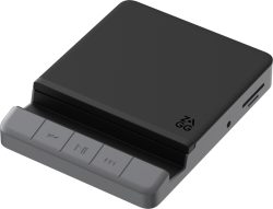 ZAGG Media Hub Workstation 6-Port 109816214