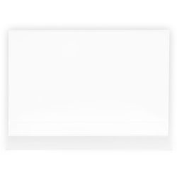 DEFLECTO Tischaufsteller Classic Image 480501 A7, quer, gerade