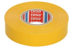 TESA Isolierband tesaflex 33mx19mm 04163-00003 gelb