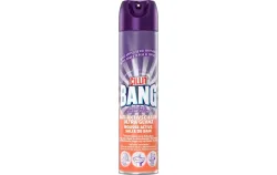 CILLIT BANG Badreiniger Aktivschaum 600ml 330754 Seifenreste und Glanz