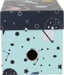 ANCOR Multibox Small 116540 B'LOG PLAY ME
