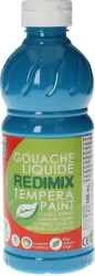 NEUTRAL Color Art Redimix 500ml 3013641880112 t&uuml;rkisblau 050
