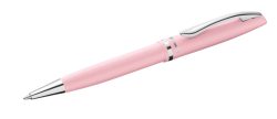PELIKAN Kugelschreiber Jazz Pastel M 827034 rose, metall