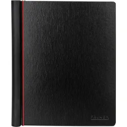 BIELLA Chormappe Gloria A3 24001440000F schwarz 2R