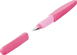 PELIKAN F&uuml;llhalter Twist M 826280 berry pink