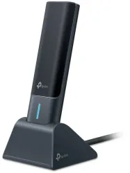 TP-LINK Tri-Band WiFi 6E USB Adapter Archer TXE70UH AXE5400