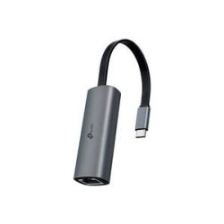 TP-LINK USB-C to 2.5 Gigabit Adapter UE302C