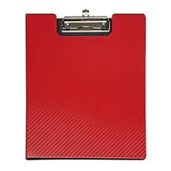 MAUL Klemmmappe MAULflexx A4 2361125 rot