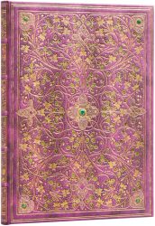 Paperblanks - Notizbuch, 23X18CM, Rosa