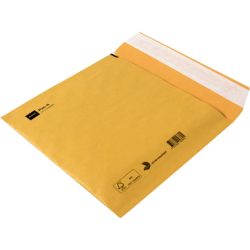 ELCO Papierpolstertasche 870000000 200x175mm, braun 100 St&uuml;ck