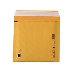 ELCO Papierpolstertasche 870000000 200x175mm, braun 100 St&uuml;ck