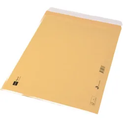 ELCO Papierpolstertasche 870000017 250x350mm, braun 100 St&uuml;ck