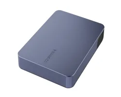 TOSHIBA HDD CANVIO Gaming 4TB HDTX240EK3CA USB 3.2 2.5 inch dark grey