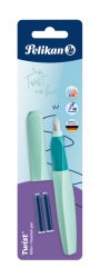 PELIKAN F&uuml;llhalter Twist M 400195770 Neo Mint