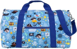 ALLC Reisetasche 46x25x22.5cm TBPIBU11 Pirates