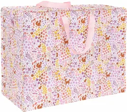 ALLC Reisetasche 58x45x28cm STXLFG34 Flower Garden