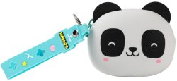 I-TOTAL Silikon Clutch XL2484E Panda