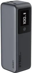 AUKEY Spark Mega 27600mAh 140W PB-Y63 Powerbank,Gray