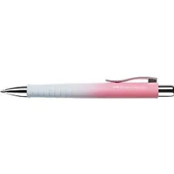 FABER-CASTELL Kugelschreiber Poly Ball 241108 Urban Sunset
